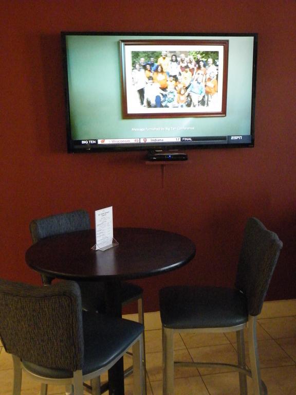 Bakken Airport Xwa Hotel & Studios Williston Esterno foto