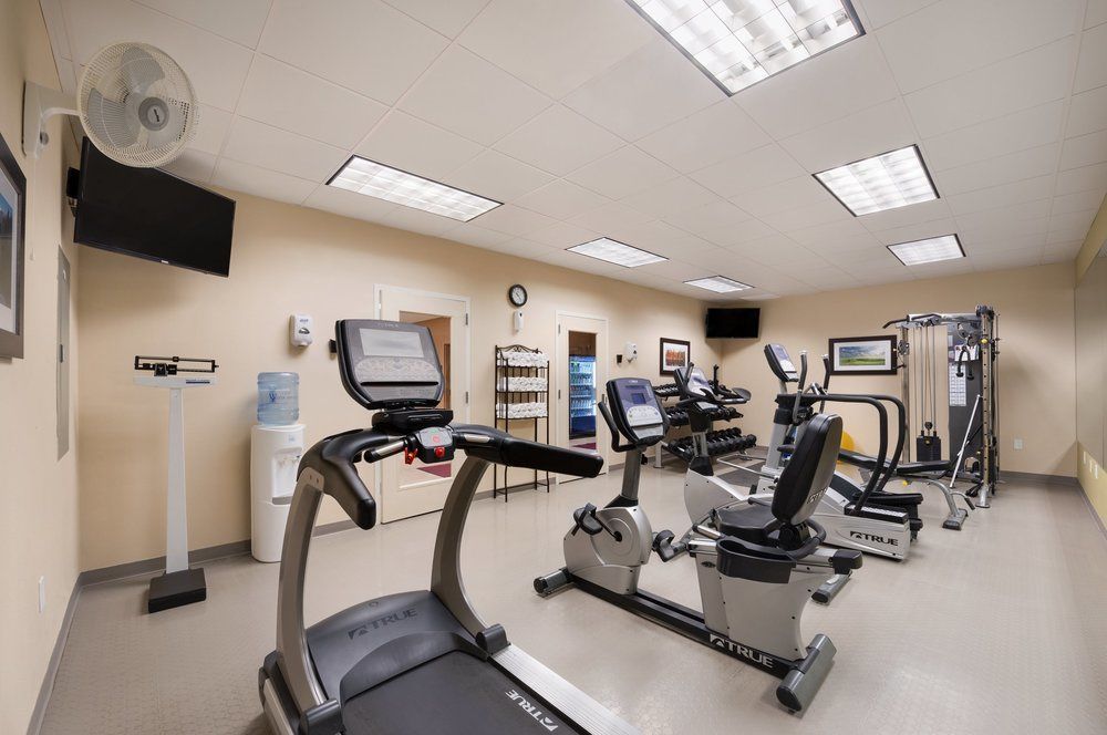 Bakken Airport Xwa Hotel & Studios Williston Esterno foto